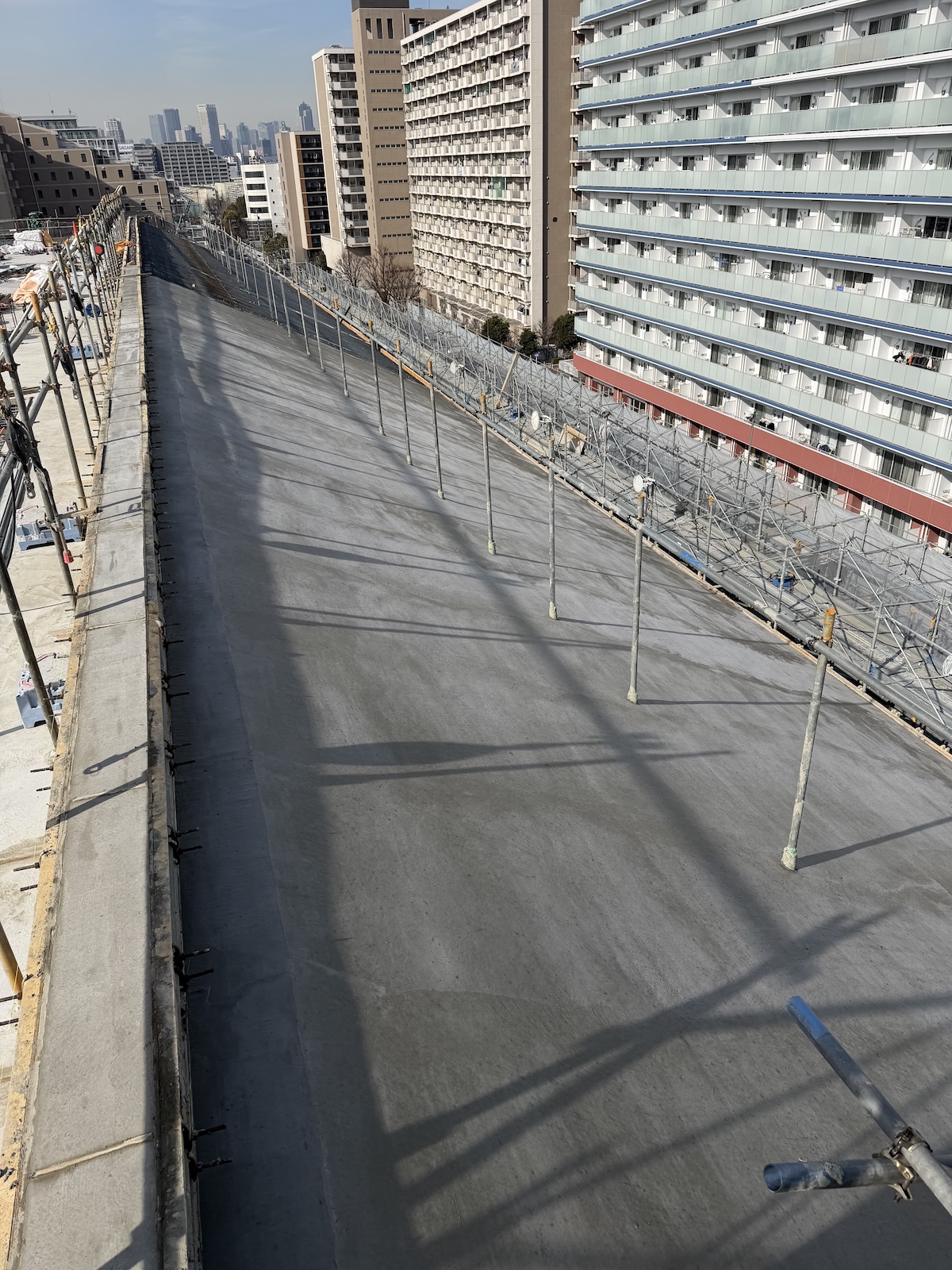 消防設備の設計・施工